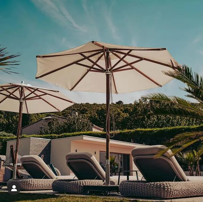La Villa Sainte-Victoire / Luxury Villa South Of France contacts